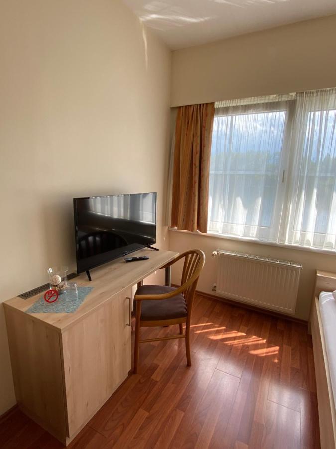 Hotel Seestuben Філлах Екстер'єр фото