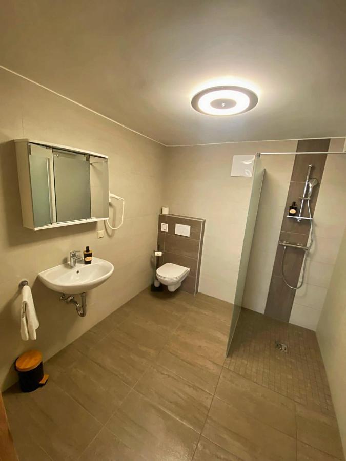Hotel Seestuben Філлах Екстер'єр фото