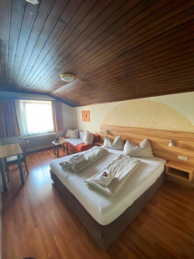 Hotel Seestuben Філлах Екстер'єр фото