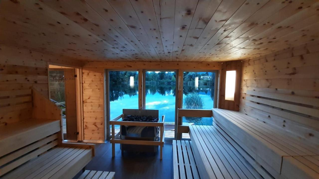 Hotel Seestuben Філлах Екстер'єр фото