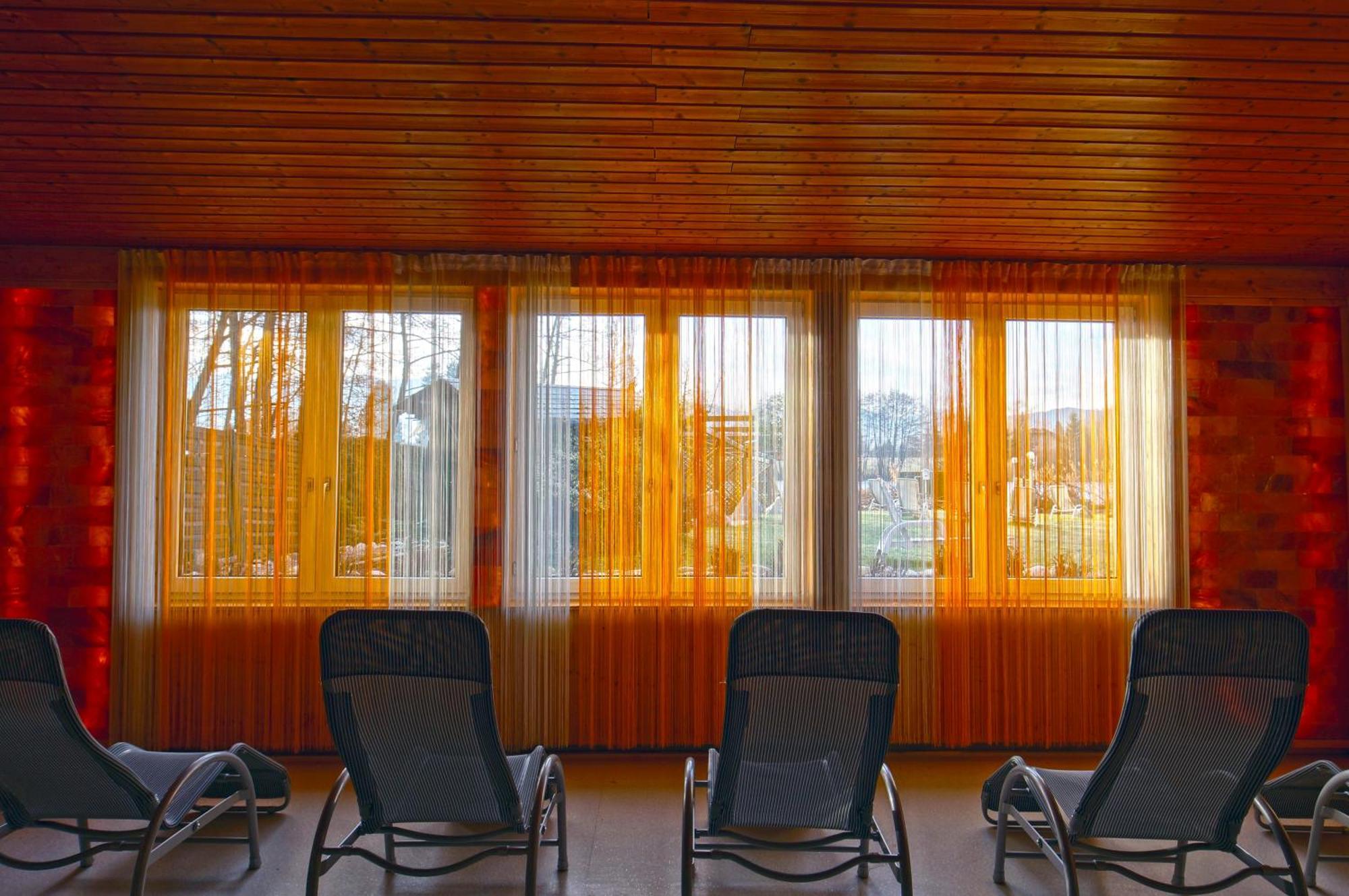 Hotel Seestuben Філлах Екстер'єр фото