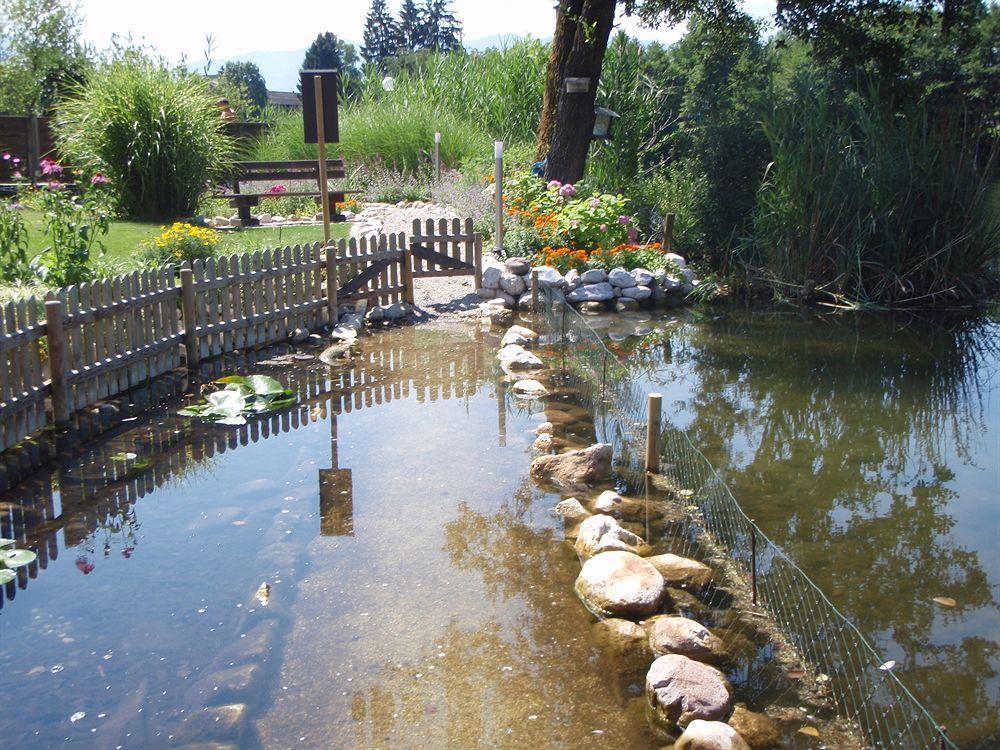 Hotel Seestuben Філлах Екстер'єр фото