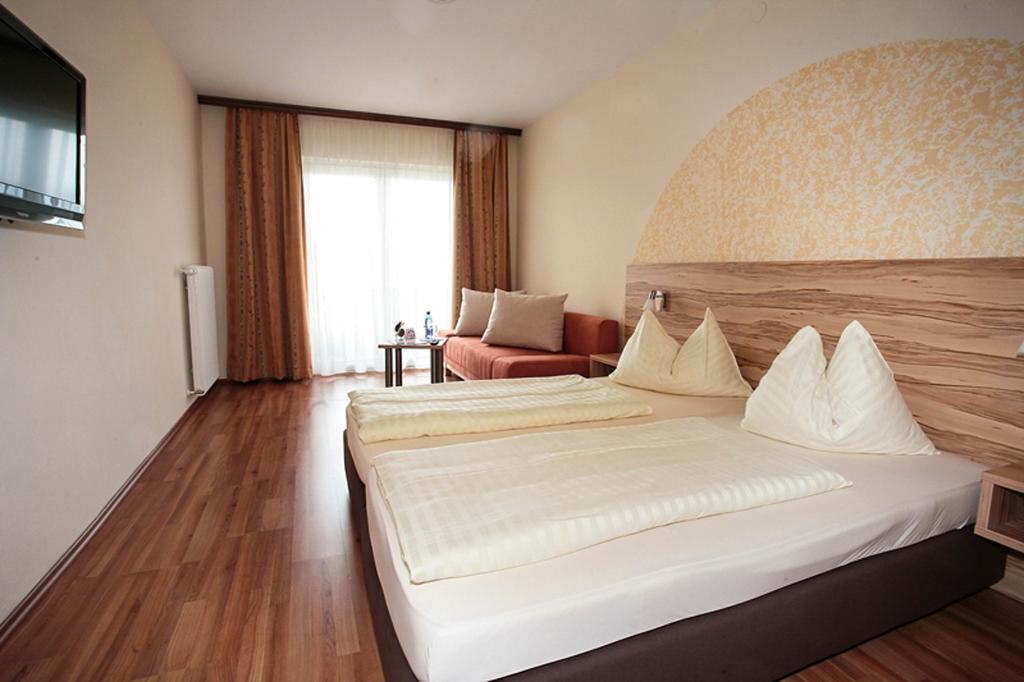 Hotel Seestuben Філлах Екстер'єр фото