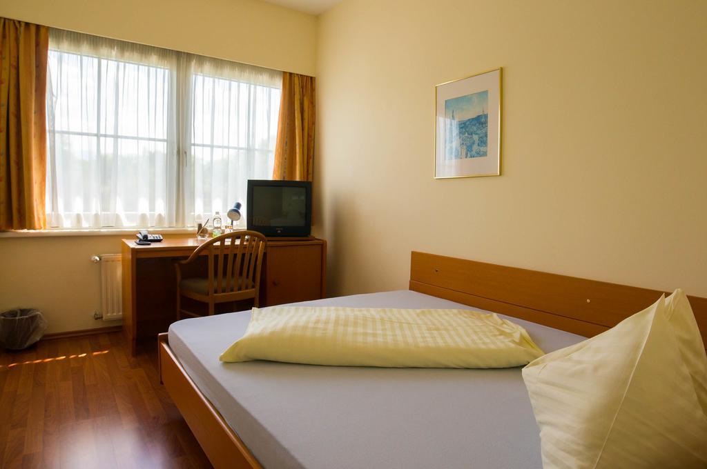 Hotel Seestuben Філлах Екстер'єр фото