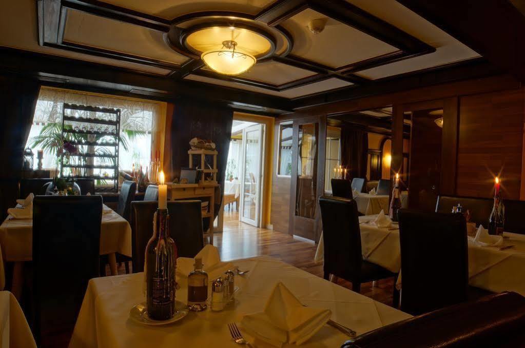 Hotel Seestuben Філлах Екстер'єр фото