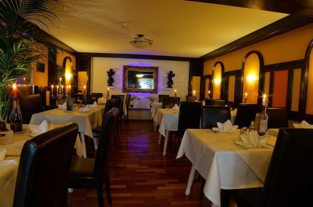 Hotel Seestuben Філлах Екстер'єр фото